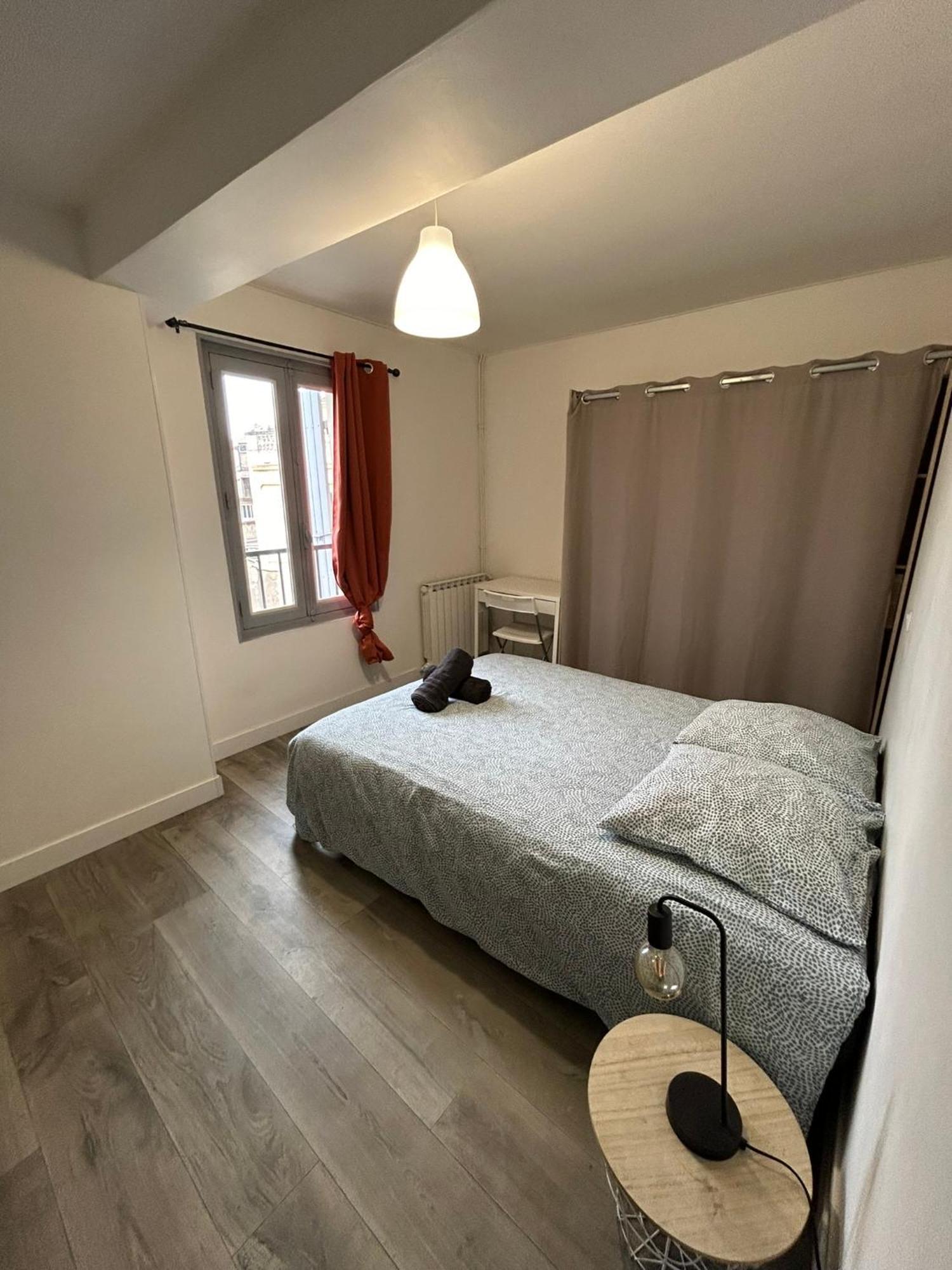 8 Aout 3-Spacieux Appartement 3 Chambres - Allee Paul Riquet - Wifi - Tv Connecte Béziers Eksteriør billede