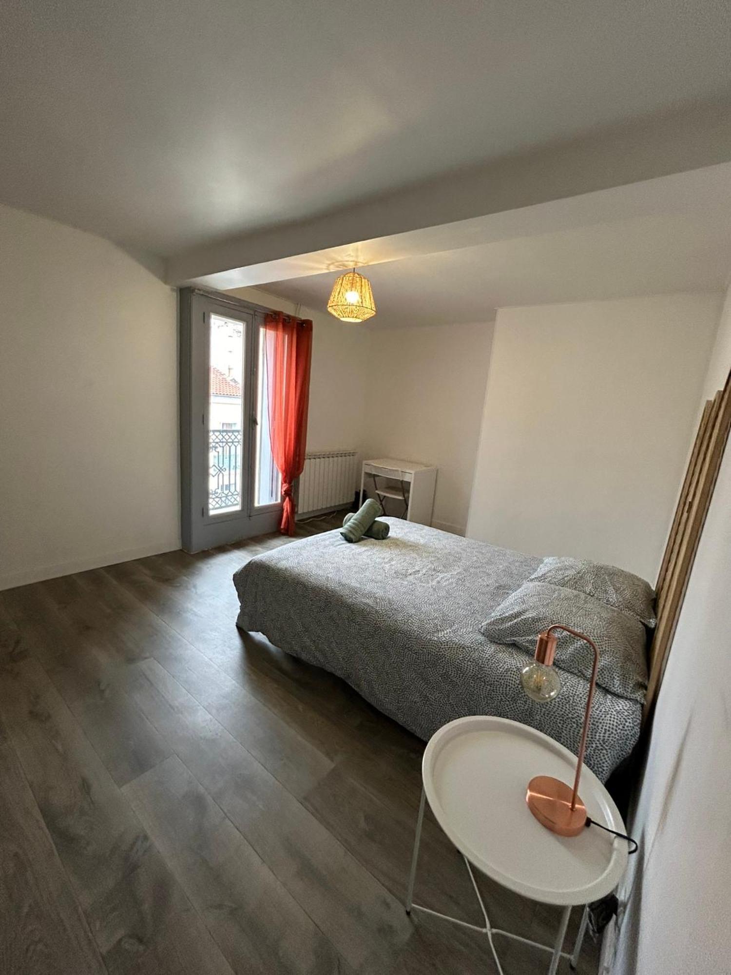 8 Aout 3-Spacieux Appartement 3 Chambres - Allee Paul Riquet - Wifi - Tv Connecte Béziers Eksteriør billede